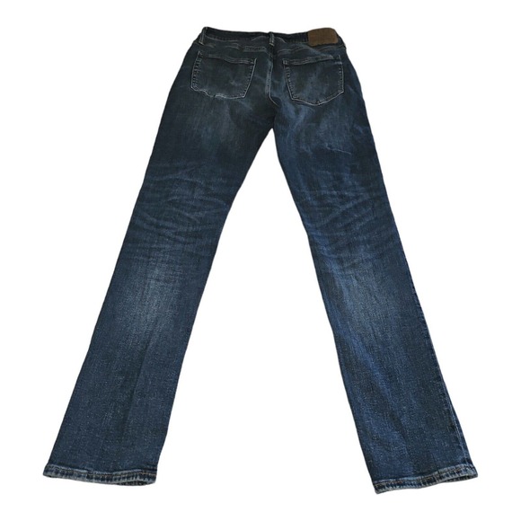 American Eagle Jean's 30x34 Men's Skinny Next Level AirFlex Distressed Stretch - Picture 7 of 7